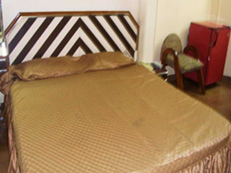 Hôtel Grant à Bombay Extérieur photo