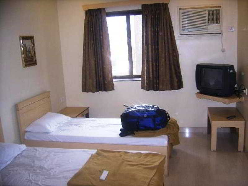 Hôtel Grant à Bombay Extérieur photo