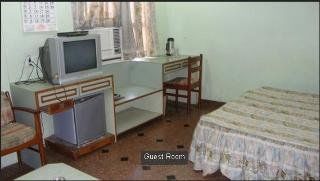 Hôtel Grant à Bombay Extérieur photo